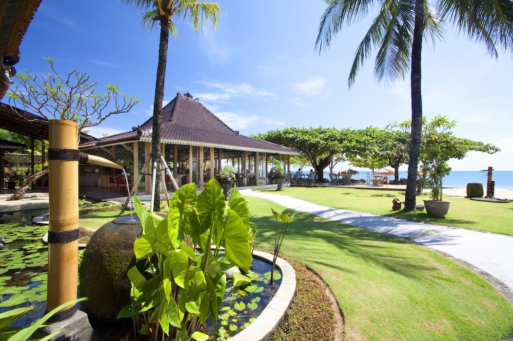 Outdoor view