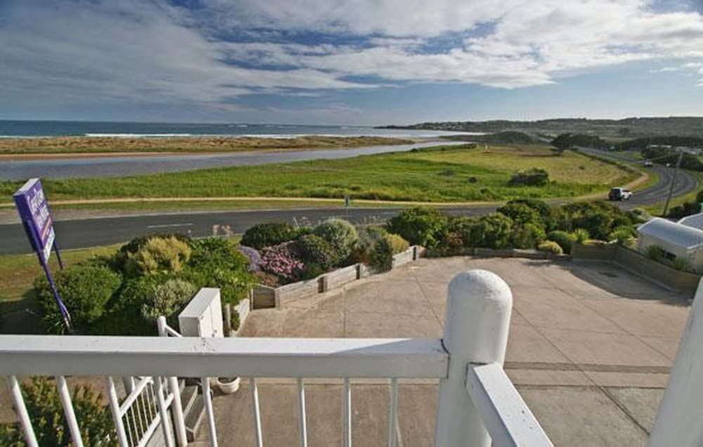 Outdoor view