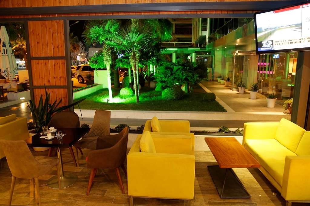 Hotel amenity Photo