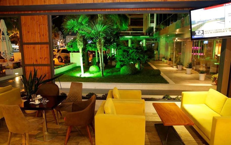 Hotel amenity Photo