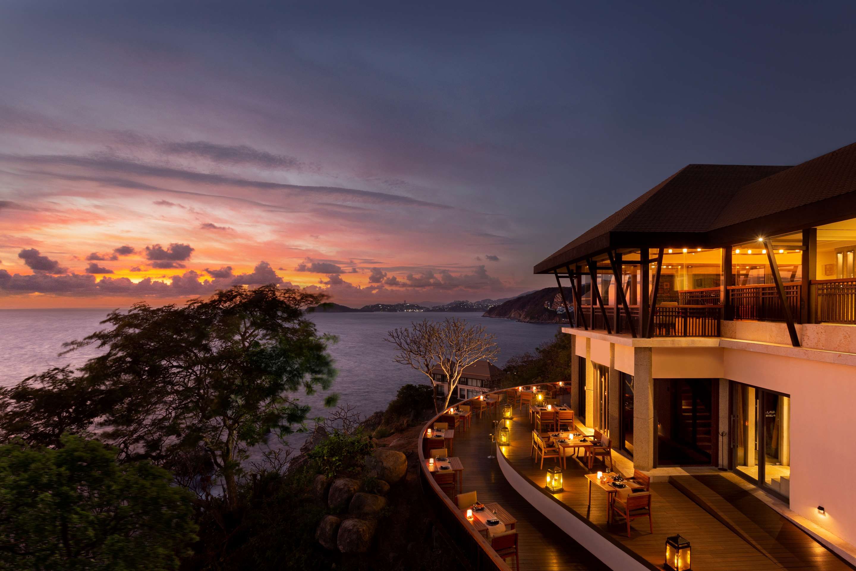 Outdoor view