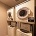 Laundry facility