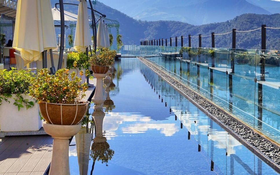 Outdoor view Photo