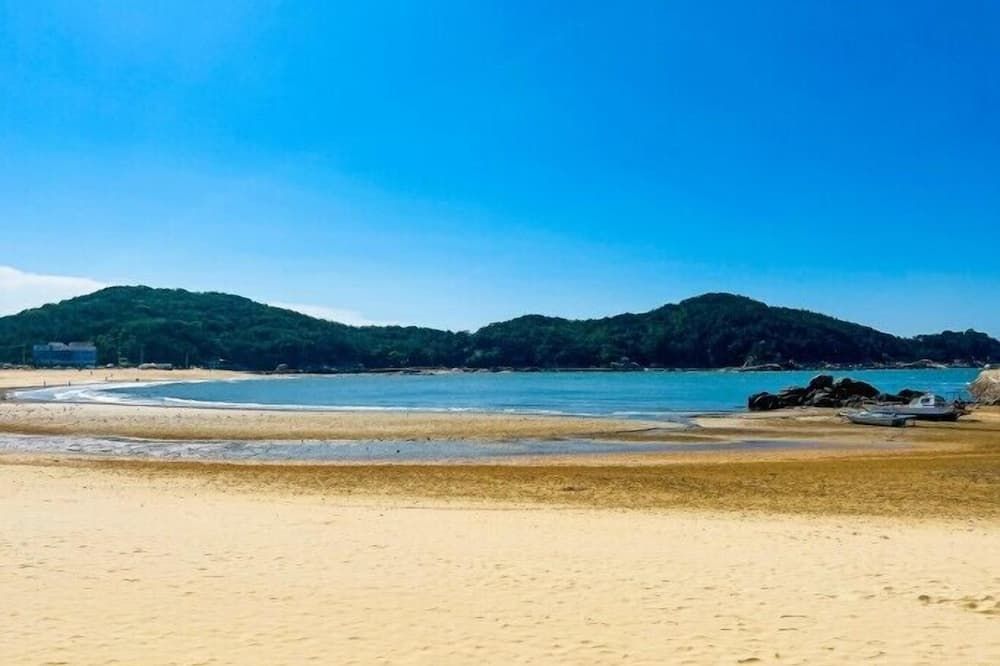 Beach Photo