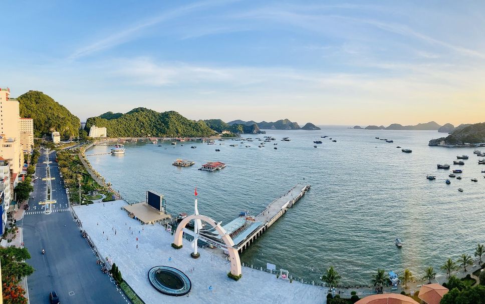Outdoor view Photo