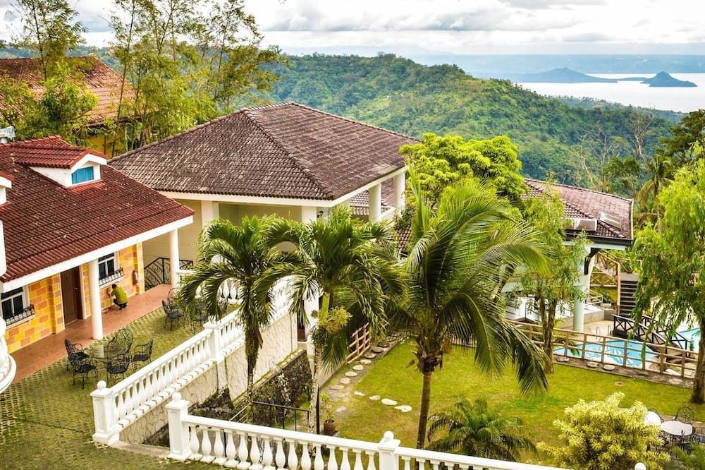 Outdoor view