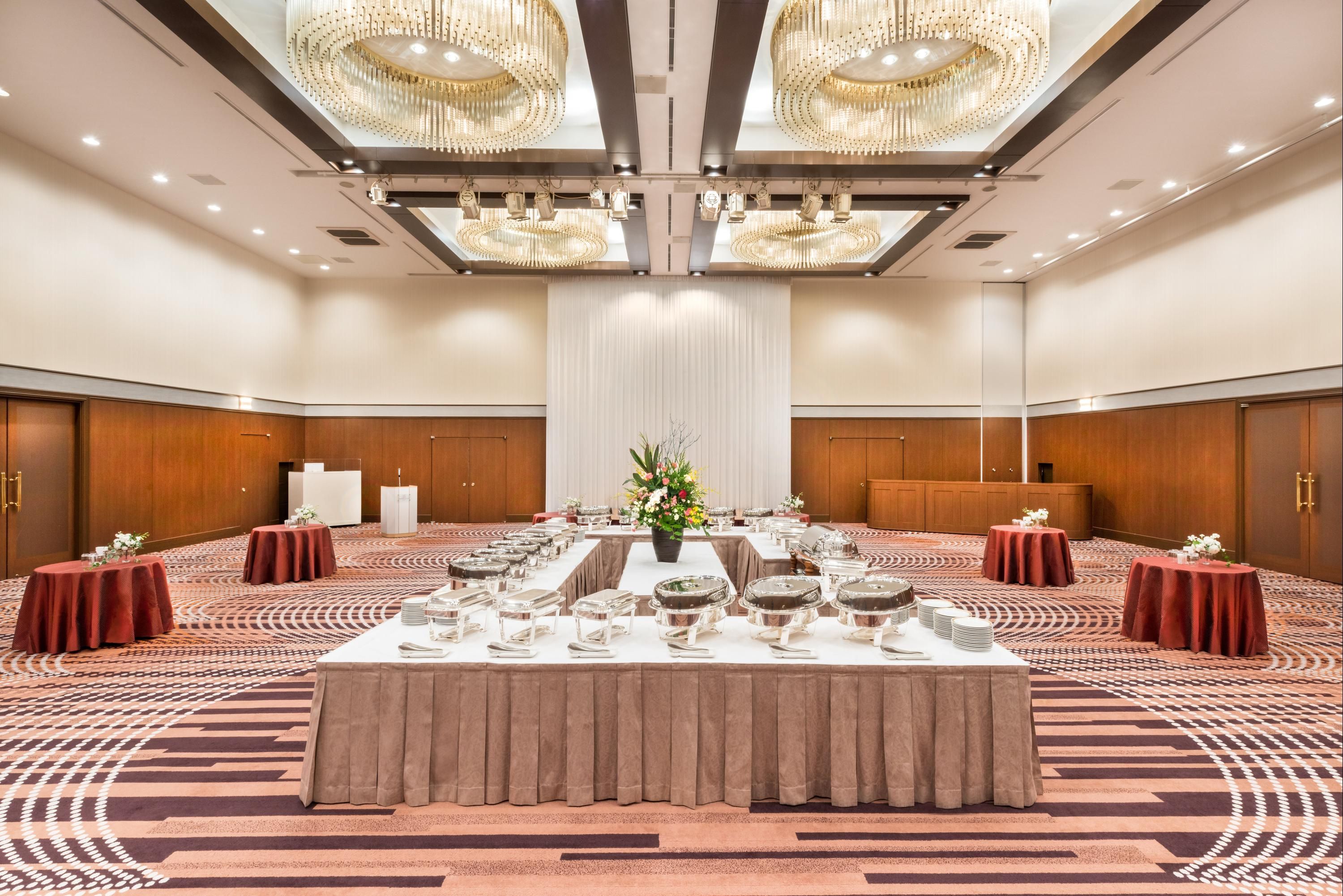Conference room
