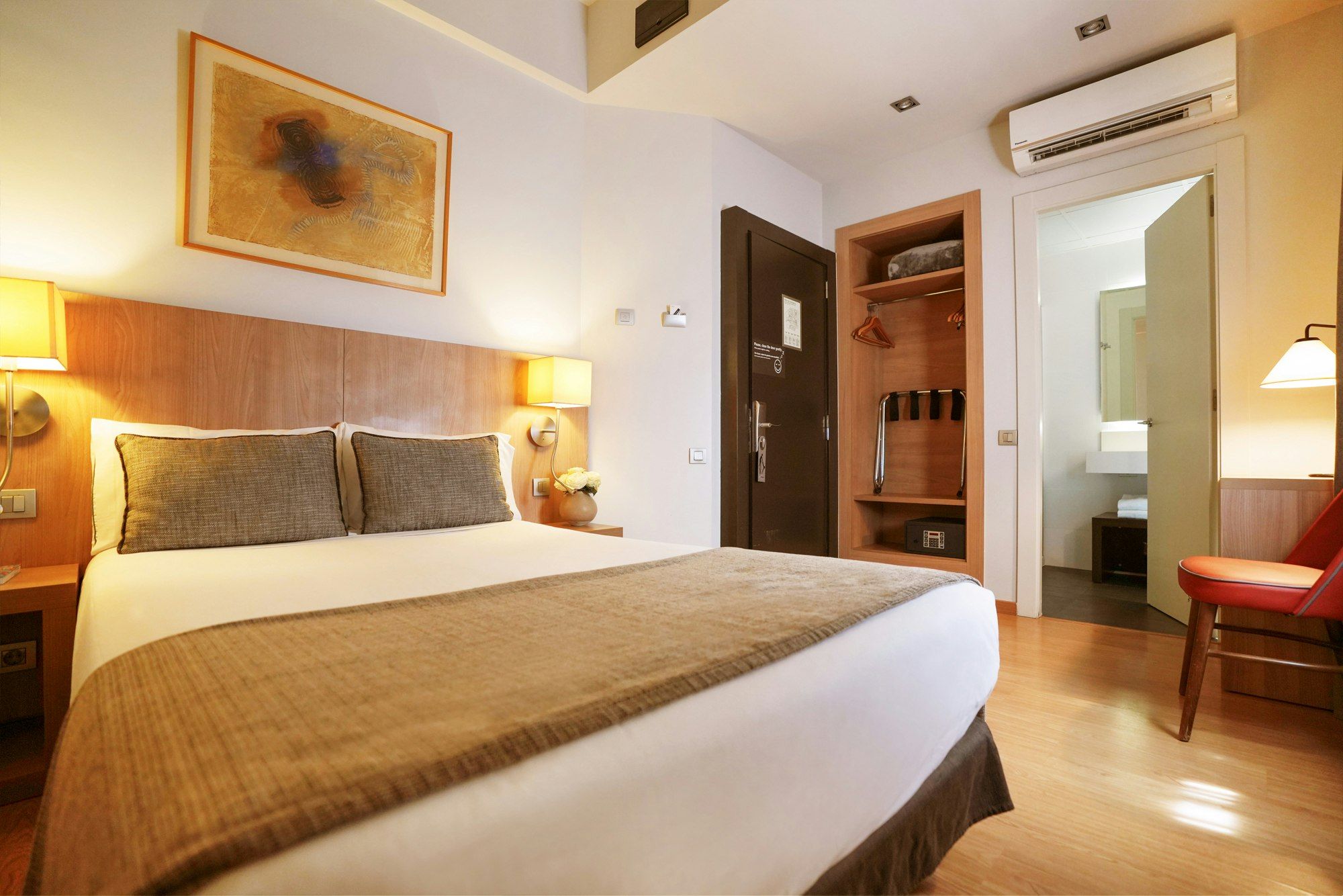 Hotel amenity Photo