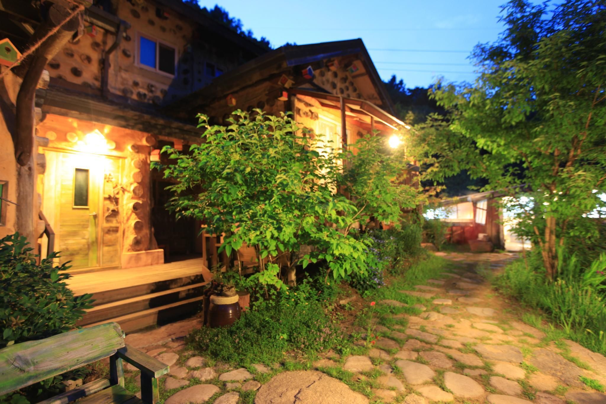 Outdoor view