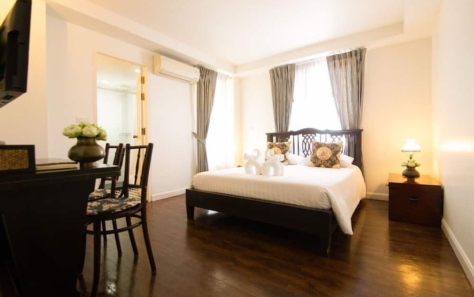 Bedroom Photo