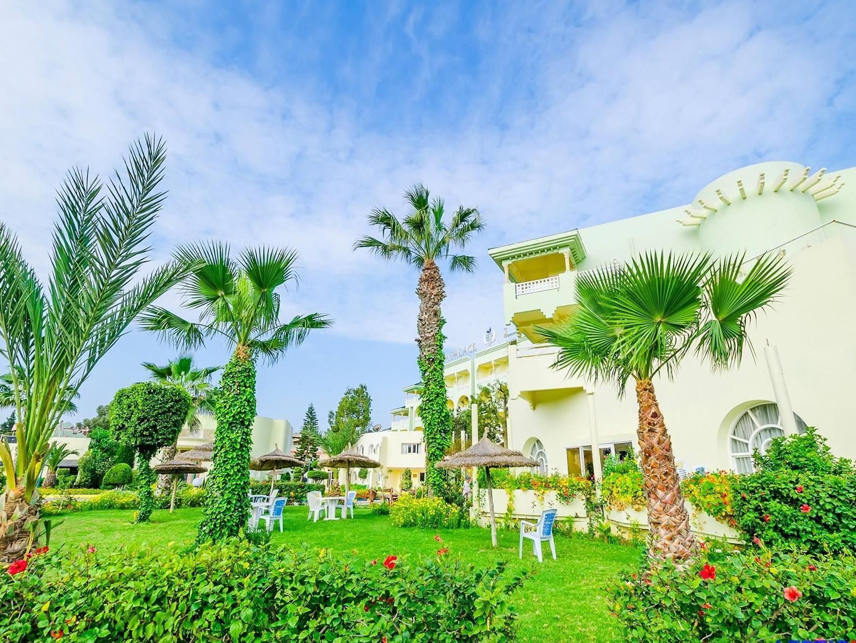 Outdoor view