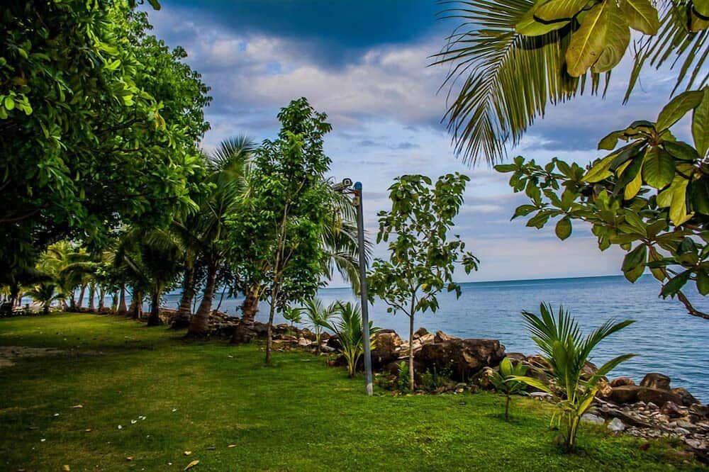 Outdoor view