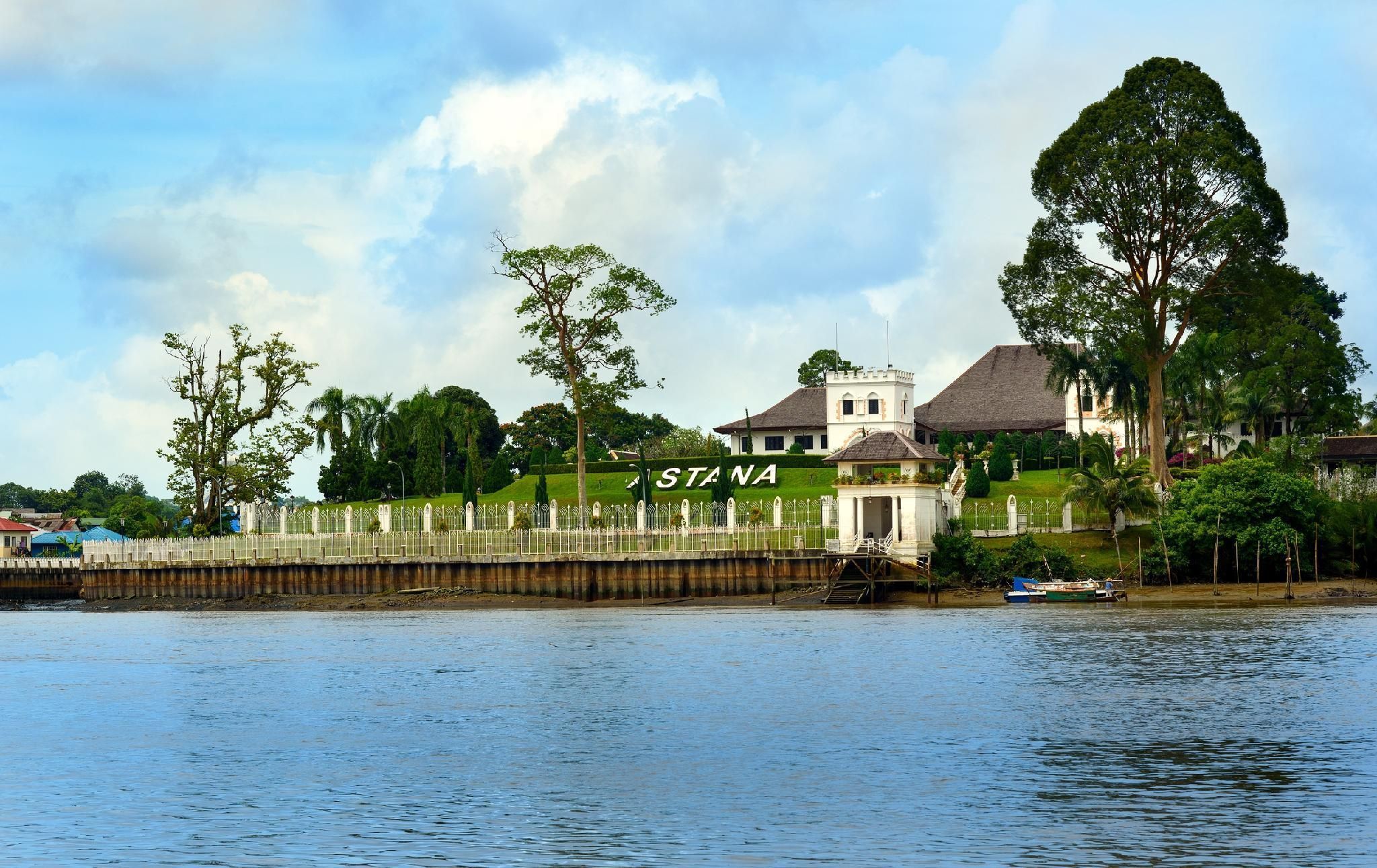 Outdoor view