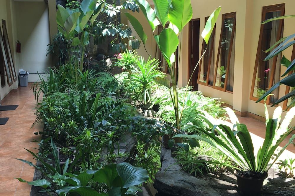 Outdoor view