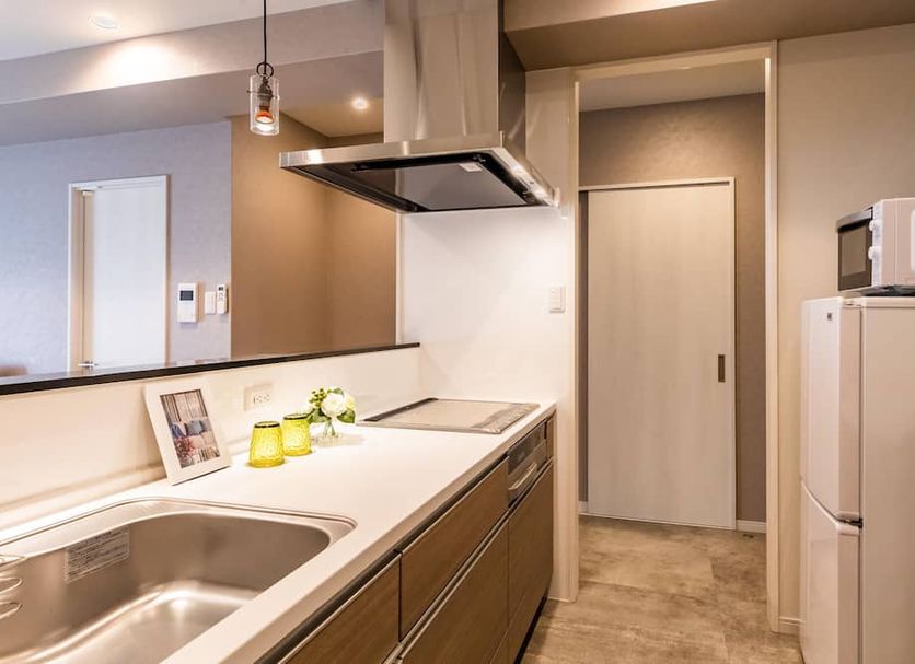 Kitchen Photo