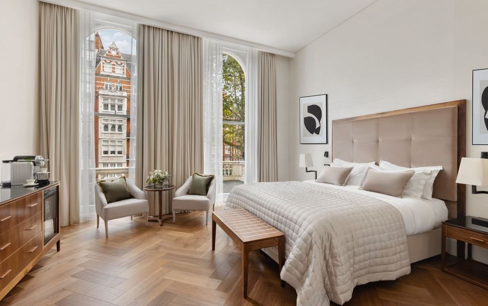 Bedroom Photo