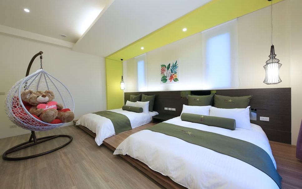 Bedroom Photo