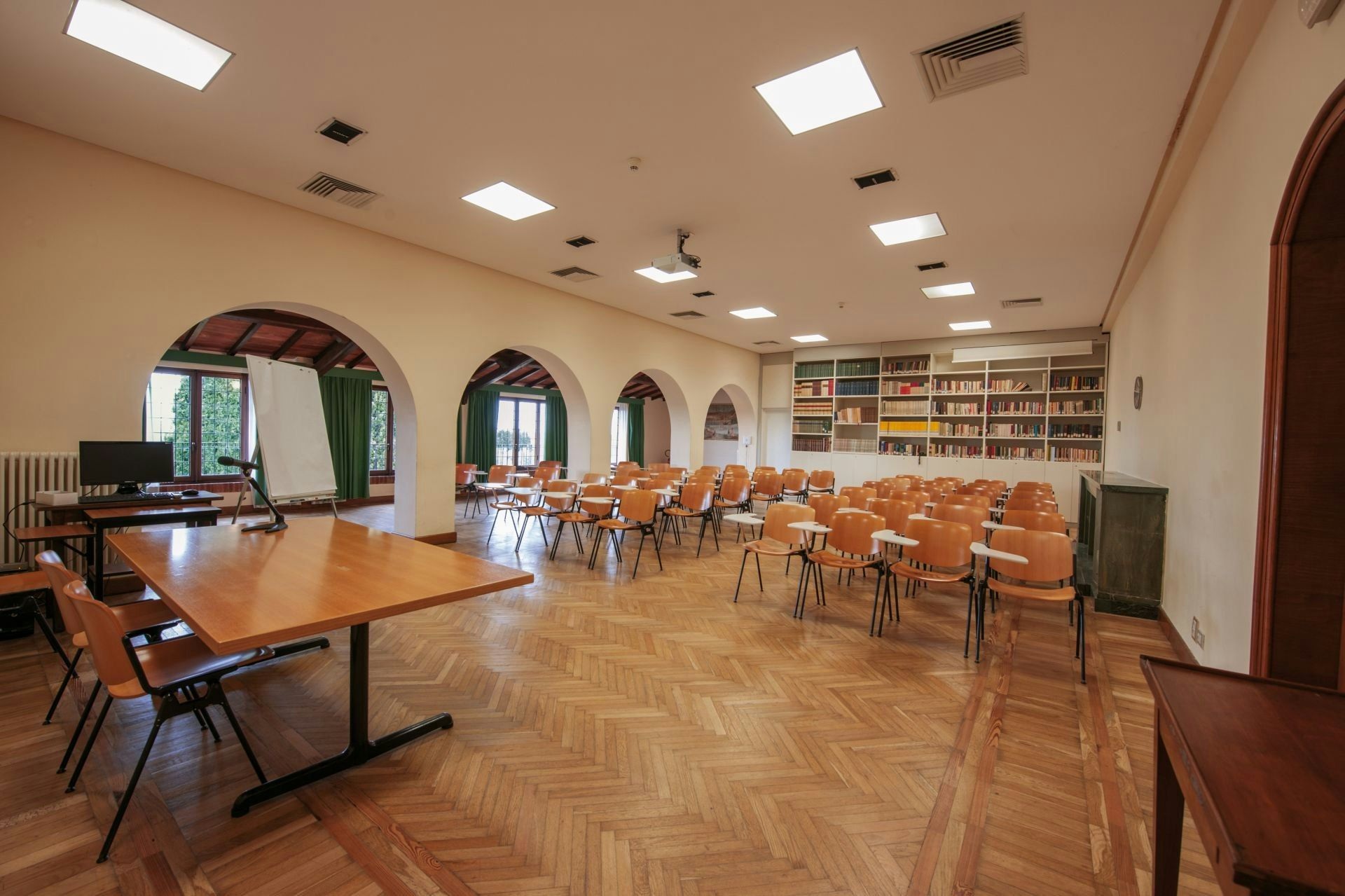 Conference room