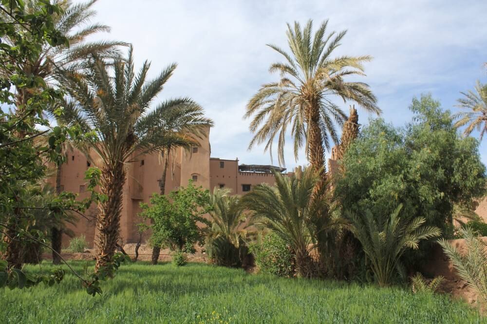 Outdoor view