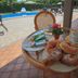Hotel amenity