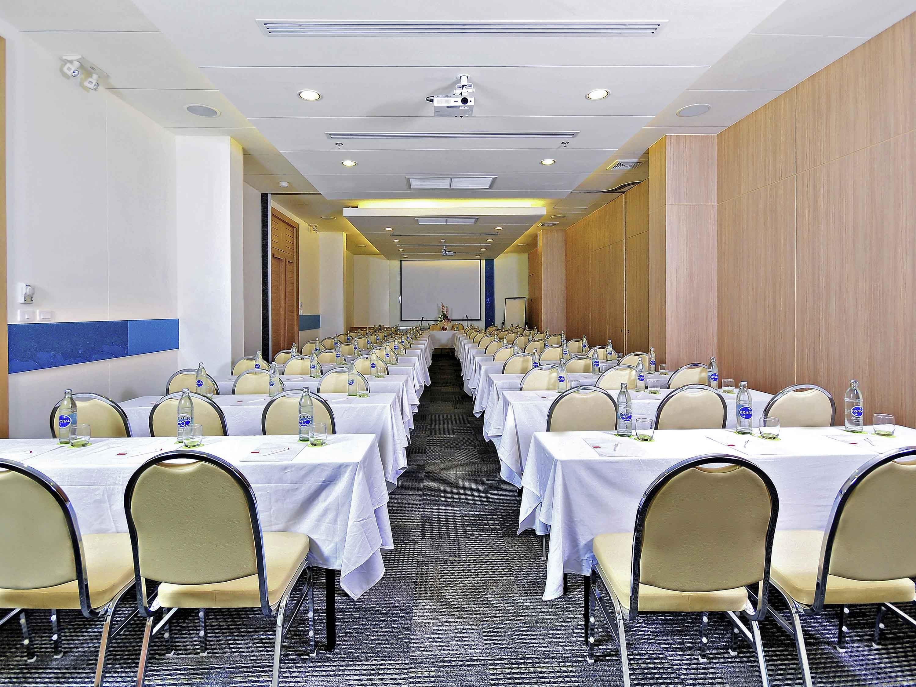 Conference room