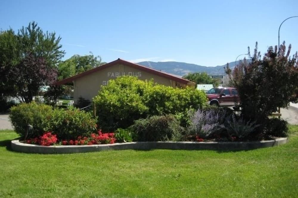 Outdoor view