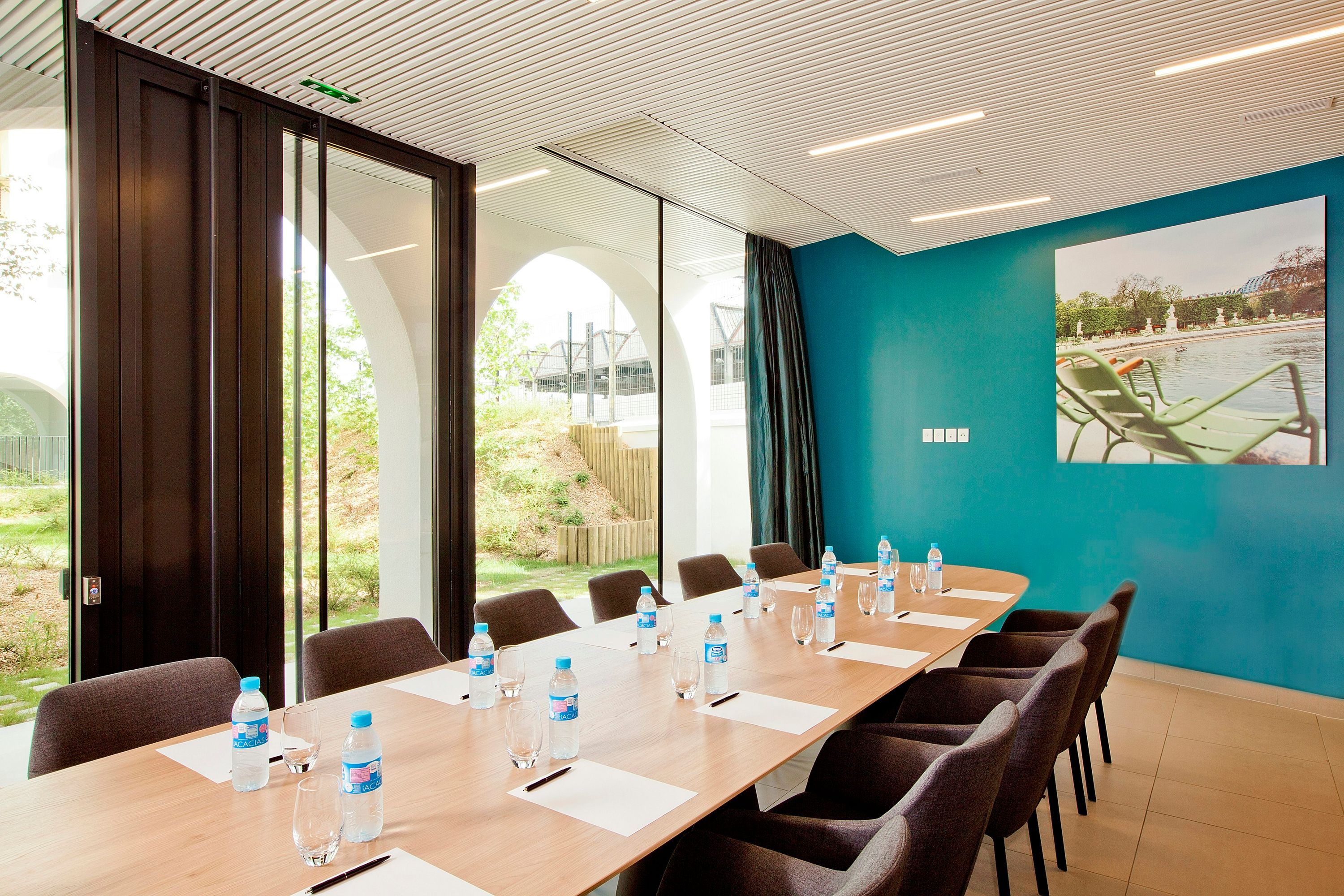 Conference room
