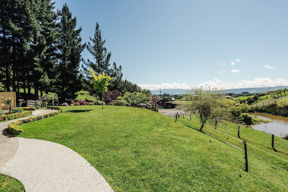 Outdoor view