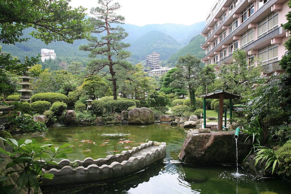Outdoor view