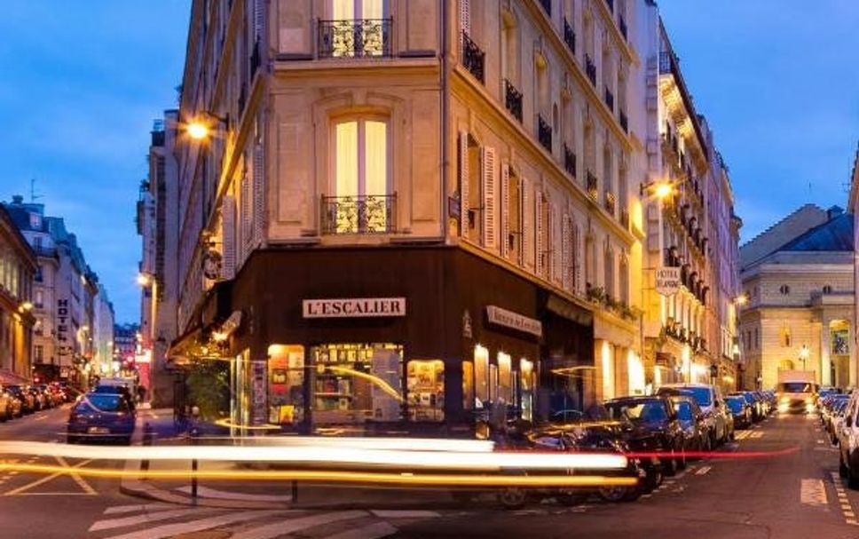 Building Photo