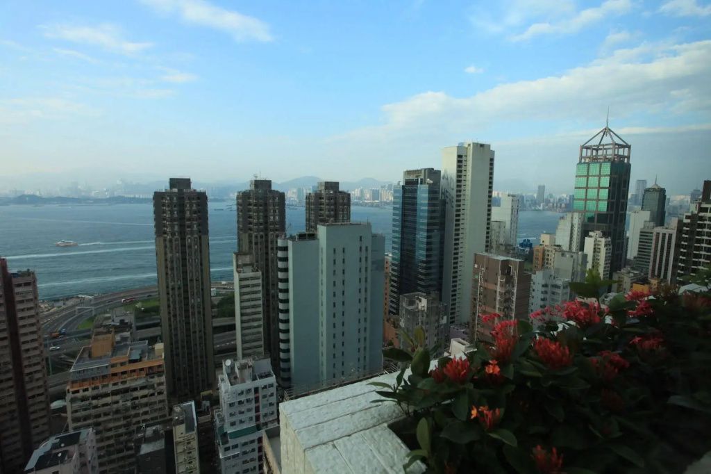 Outdoor view