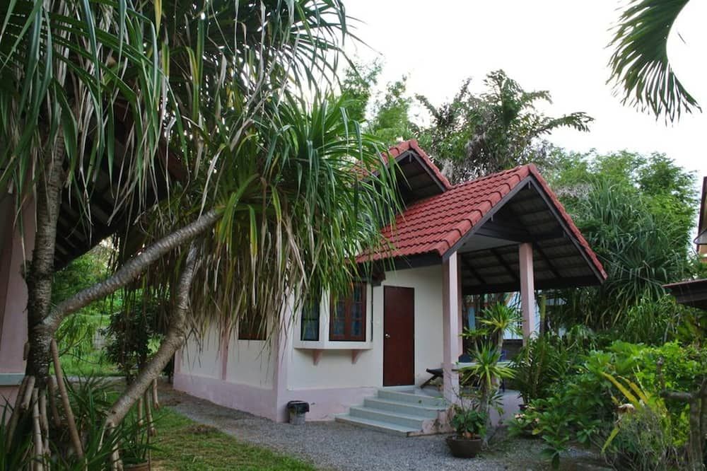 Outdoor view