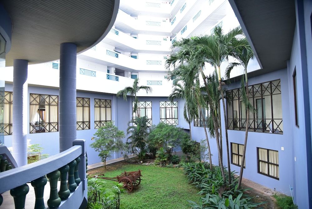 Outdoor view