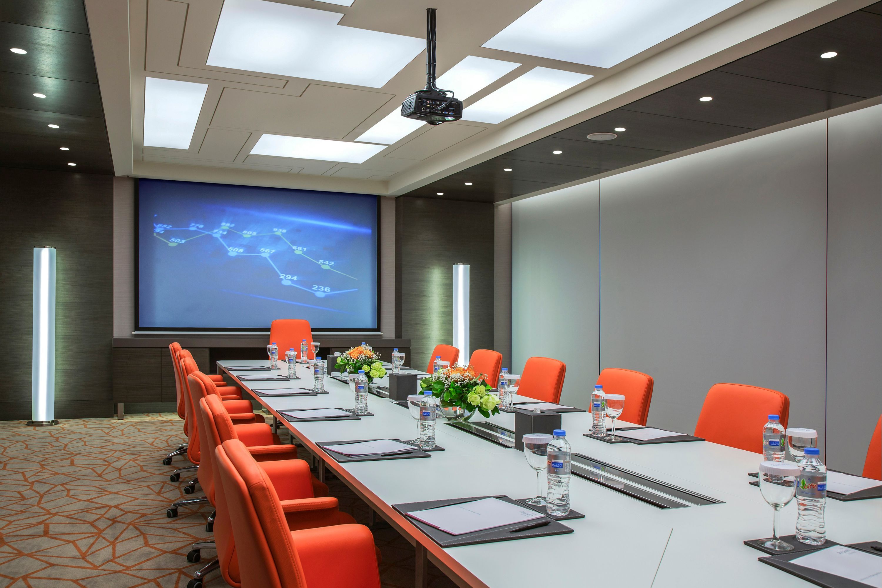 Conference room