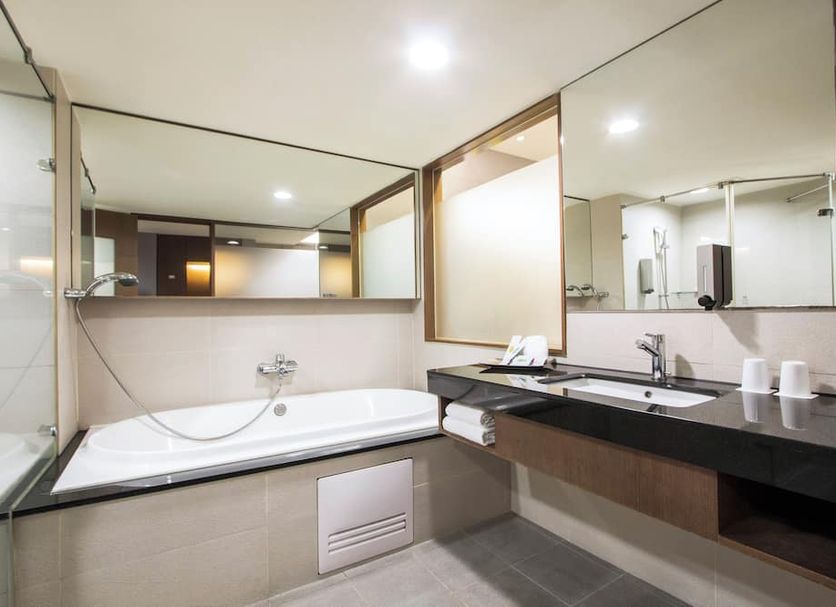 Bathroom Photo
