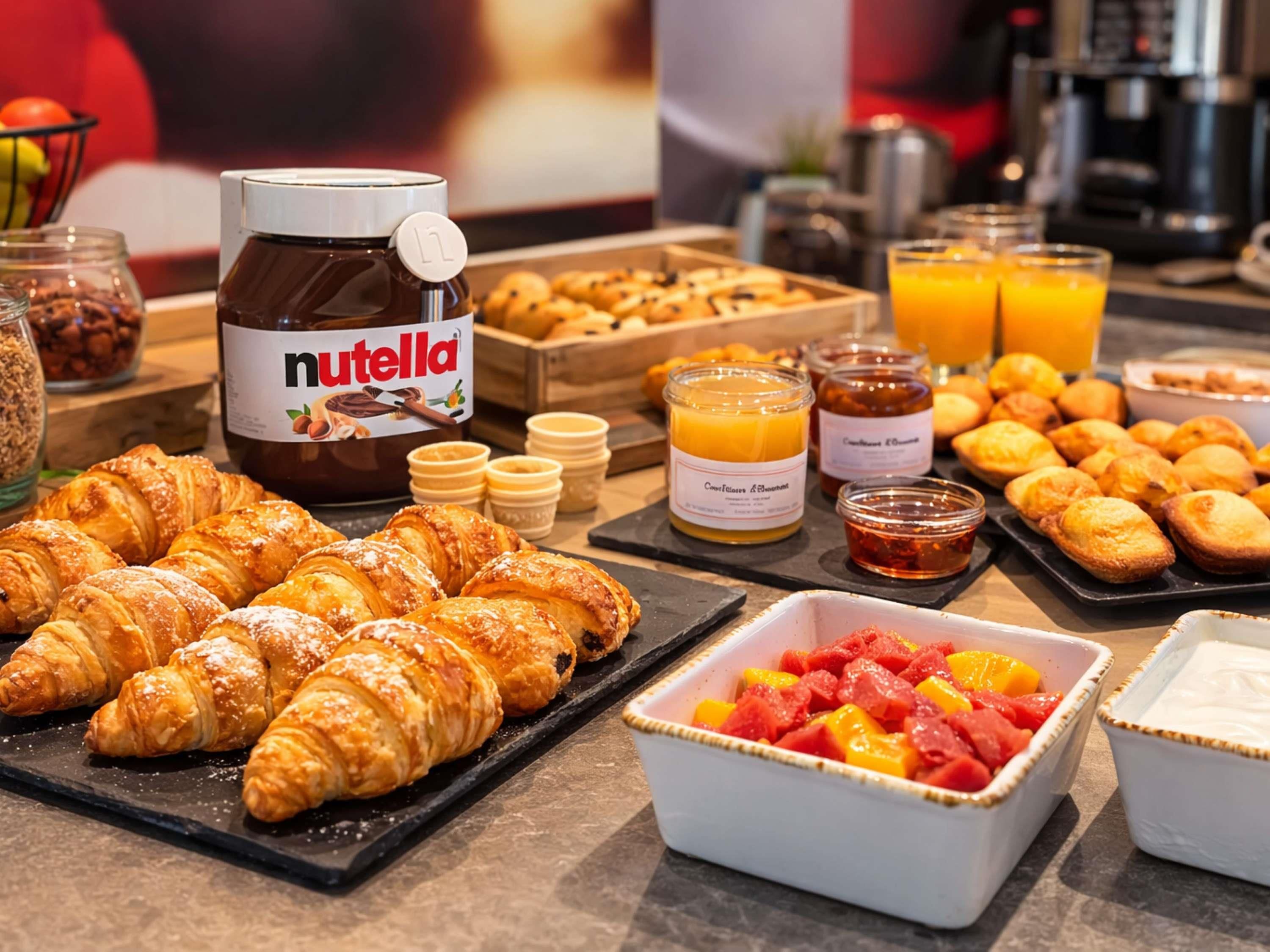 Buffet