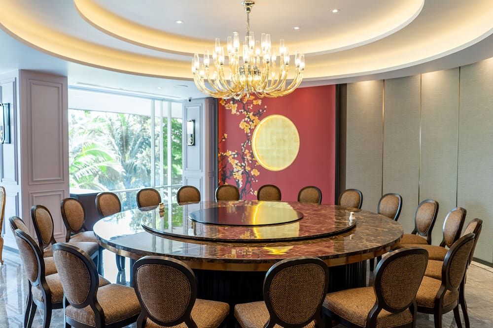 Conference room
