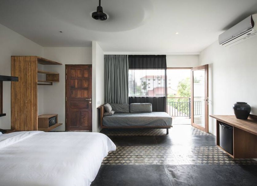 Bedroom Photo