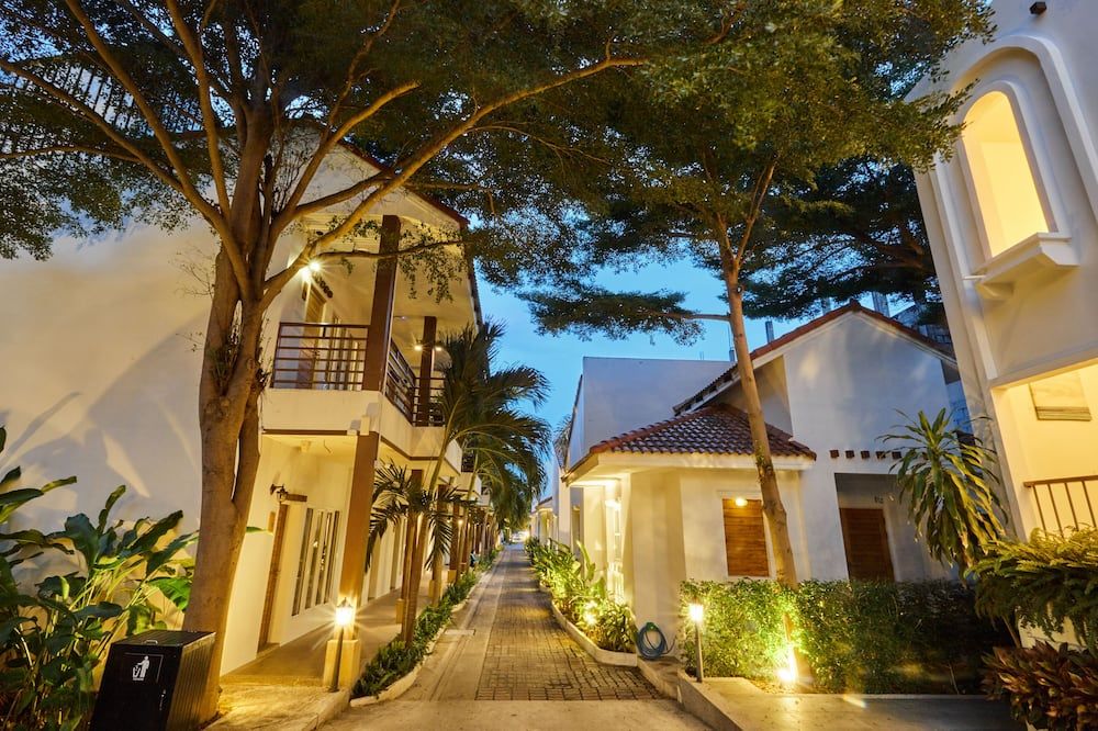 Outdoor view