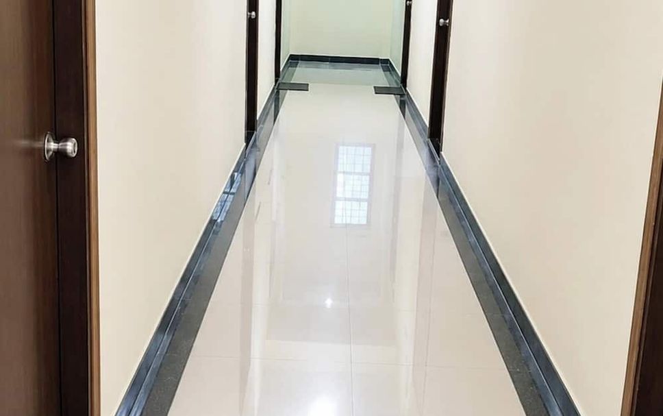 Hallway Photo