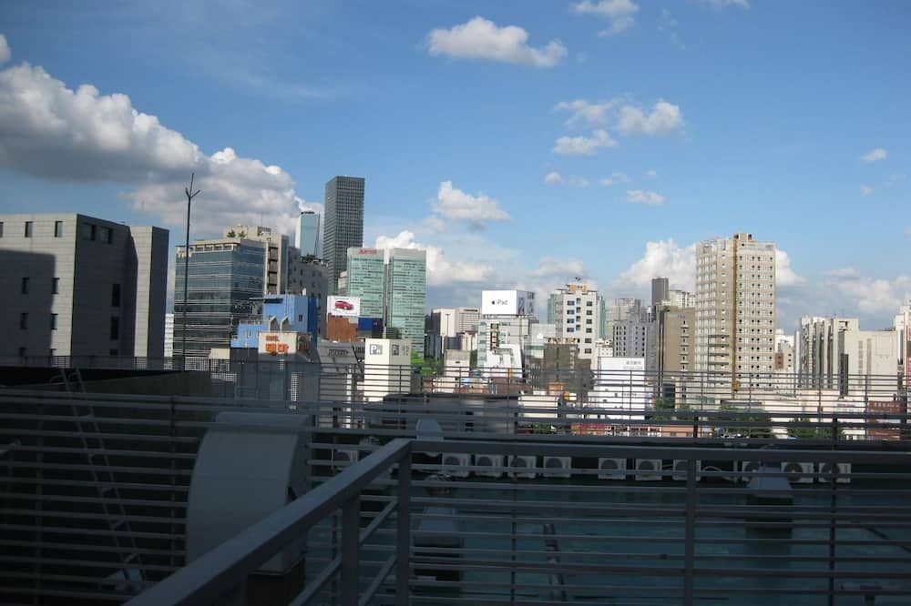 Outdoor view