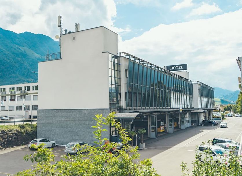 Building Photo
