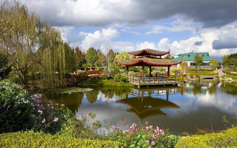Outdoor view Photo