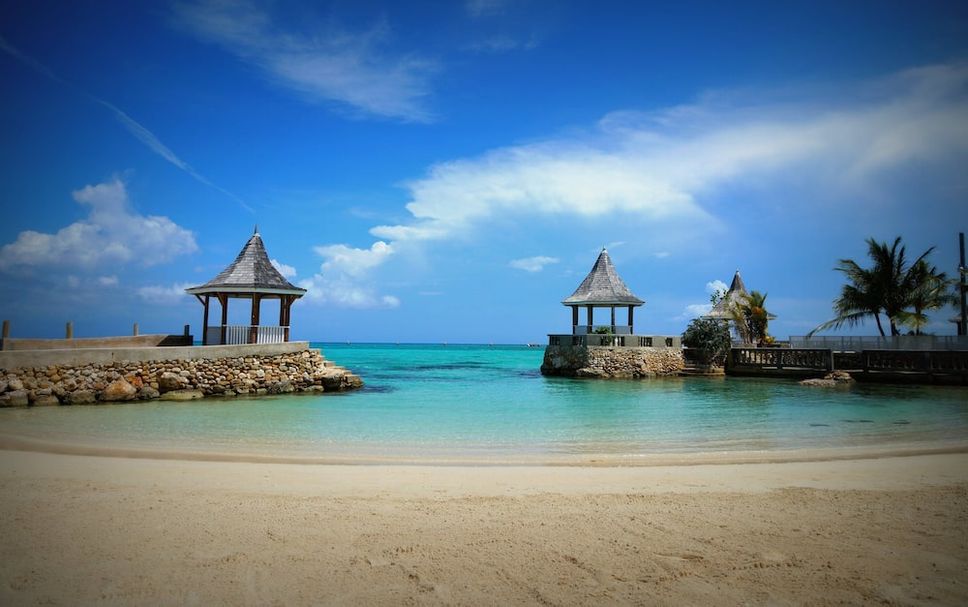 Beach Photo