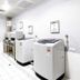 Laundry facility