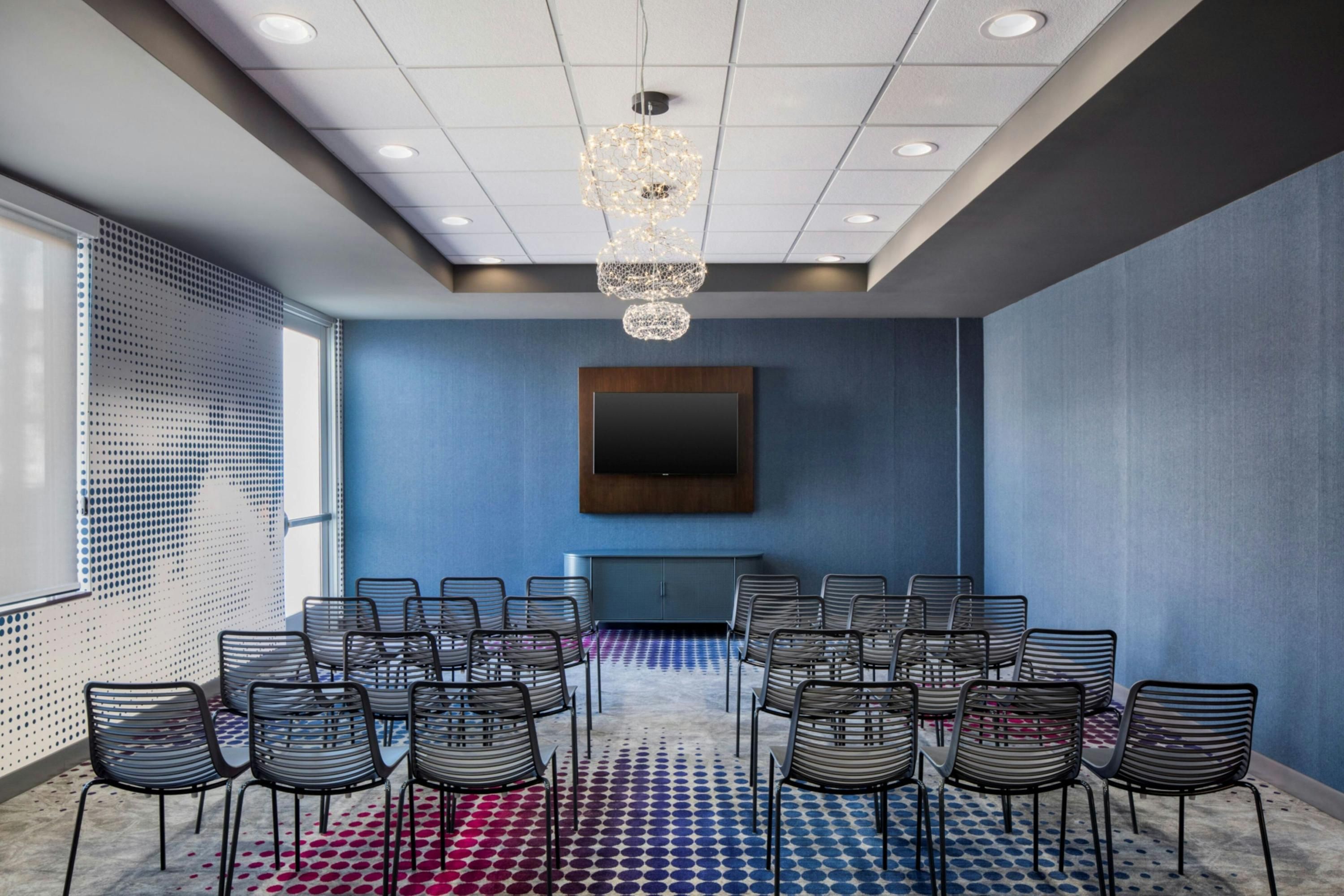 Conference room