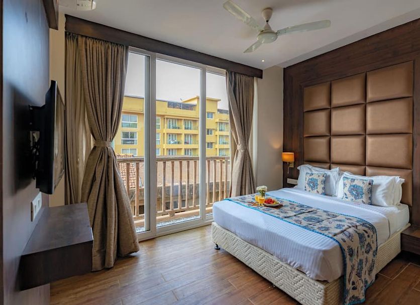 Bedroom Photo