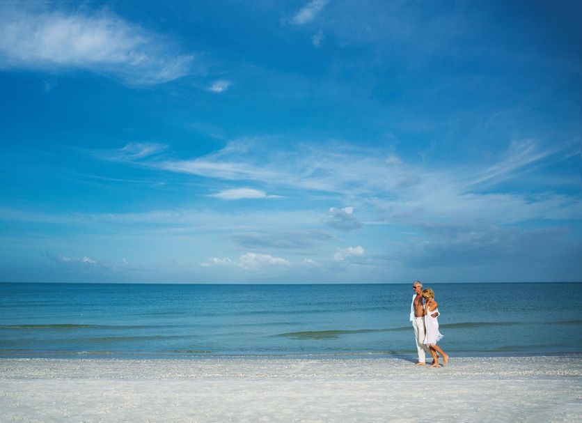 Beach Photo