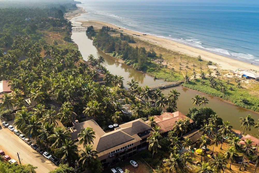 Outdoor view