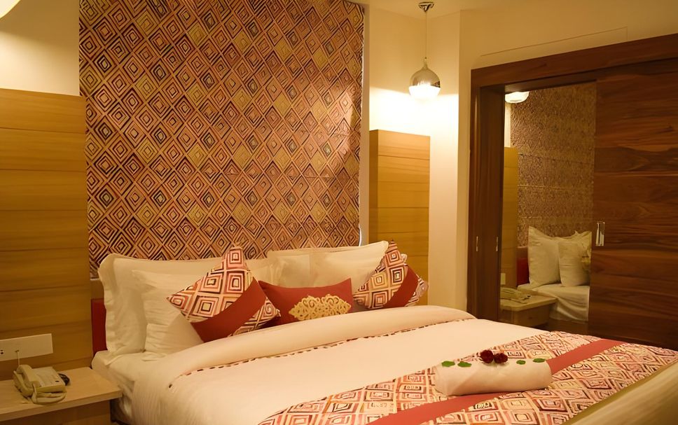 Bedroom Photo